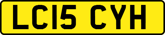 LC15CYH