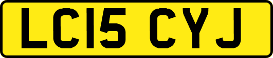 LC15CYJ