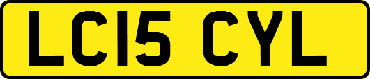 LC15CYL
