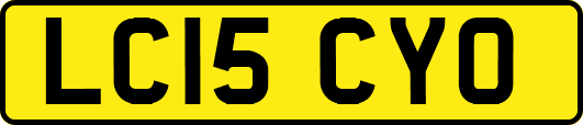 LC15CYO