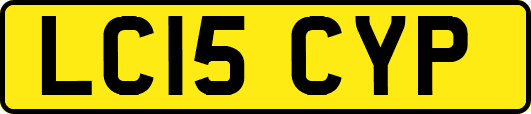 LC15CYP
