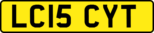 LC15CYT
