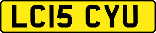 LC15CYU