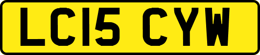 LC15CYW