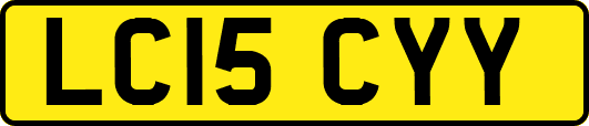 LC15CYY