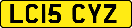 LC15CYZ