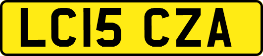 LC15CZA