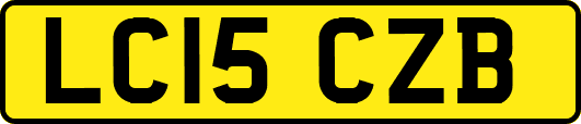 LC15CZB