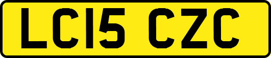 LC15CZC