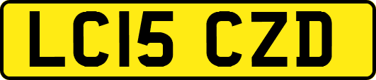 LC15CZD