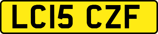 LC15CZF