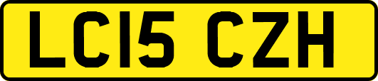LC15CZH