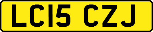 LC15CZJ