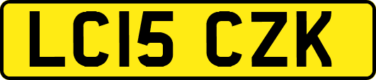 LC15CZK