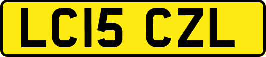 LC15CZL