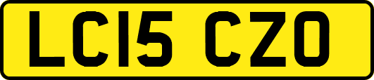 LC15CZO