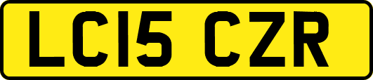 LC15CZR