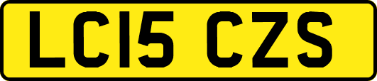 LC15CZS