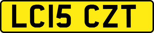LC15CZT