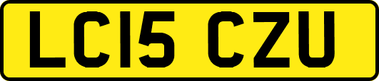 LC15CZU