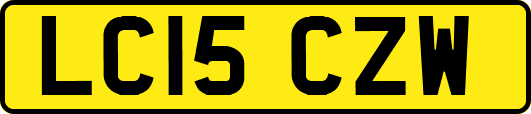LC15CZW