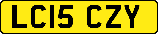 LC15CZY