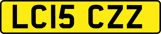 LC15CZZ