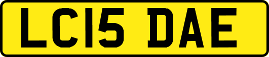 LC15DAE