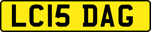LC15DAG
