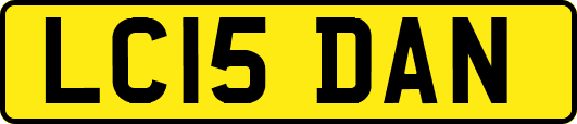 LC15DAN