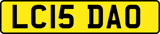 LC15DAO