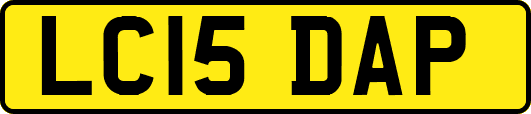 LC15DAP