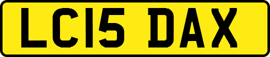 LC15DAX