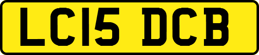LC15DCB