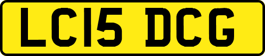 LC15DCG