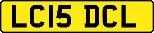 LC15DCL