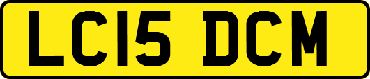 LC15DCM