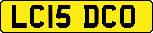 LC15DCO