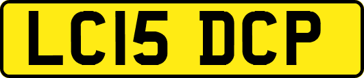 LC15DCP