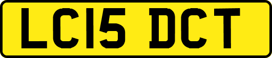 LC15DCT