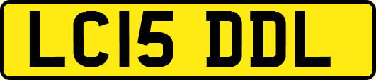 LC15DDL
