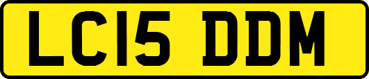 LC15DDM