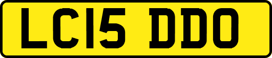 LC15DDO