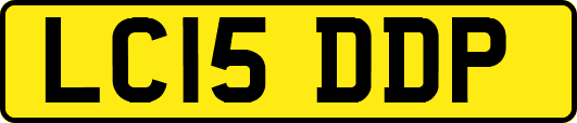 LC15DDP