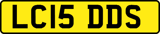 LC15DDS