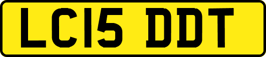 LC15DDT