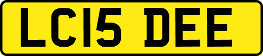 LC15DEE