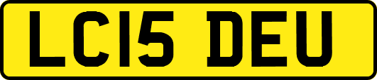 LC15DEU
