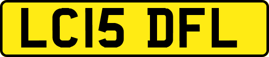 LC15DFL