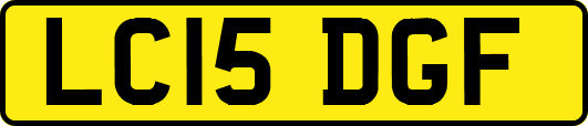 LC15DGF